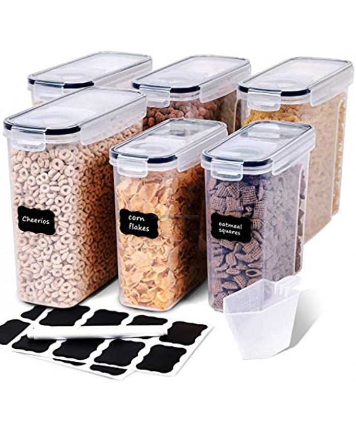 <b>Notice</b>: Undefined index: alt_image in <b>/www/wwwroot/janemarshallconsulting.com/vqmod/vqcache/vq2-catalog_view_theme_astragrey_template_product_category.tpl</b> on line <b>148</b>Cereal Containers Storage Set 6 Piece Airtight Large Dry Cereal Storage Containers135.2oz BPA Free Dispenser Plastic Cereal Storage Containers with 16 Labels & Pen FOOYOO