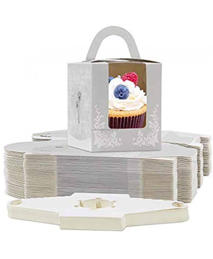 <b>Notice</b>: Undefined index: alt_image in <b>/www/wwwroot/janemarshallconsulting.com/vqmod/vqcache/vq2-catalog_view_theme_astragrey_template_product_category.tpl</b> on line <b>148</b>Cupcake Box Single Cupcake Carrier Individual Cupcake Containers Muffin Pastry Boxes Portable Bakery Cake Box with Window Handle Gift Box for Birthday Party Baby Shower 50Pcs