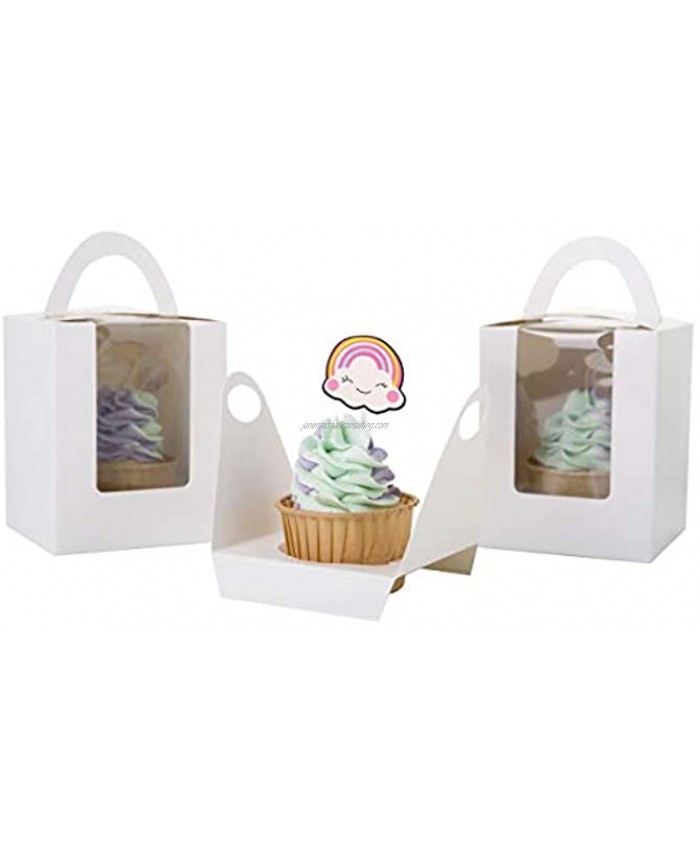 <b>Notice</b>: Undefined index: alt_image in <b>/www/wwwroot/janemarshallconsulting.com/vqmod/vqcache/vq2-catalog_view_theme_astragrey_template_product_category.tpl</b> on line <b>148</b>Cupcake Boxes Individual [L:3.6 W:3.6 H:4.5]inch 15pack Thickened Mini White Single Cupcake Containers Bakery Boxes with Window,Cardboard Cupcake Holder Carriers Box for Family Treats 15,White