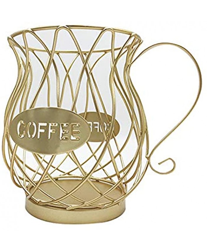 <b>Notice</b>: Undefined index: alt_image in <b>/www/wwwroot/janemarshallconsulting.com/vqmod/vqcache/vq2-catalog_view_theme_astragrey_template_product_category.tpl</b> on line <b>148</b>Coffee Pod Holder,Mug Shape Coffee Capsule Storage Basket Organizer for for Coffee Station Bar Decor Restaurant Tea Room Kitchen Countertop Gold