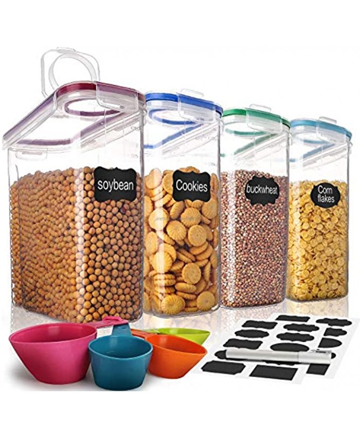 <b>Notice</b>: Undefined index: alt_image in <b>/www/wwwroot/janemarshallconsulting.com/vqmod/vqcache/vq2-catalog_view_theme_astragrey_template_product_category.tpl</b> on line <b>148</b>Cereal Container,MCIRCO Food Storage Containers,Airtight Flour Containers Keeper 16.9 Cup 135.2oz Set of 4