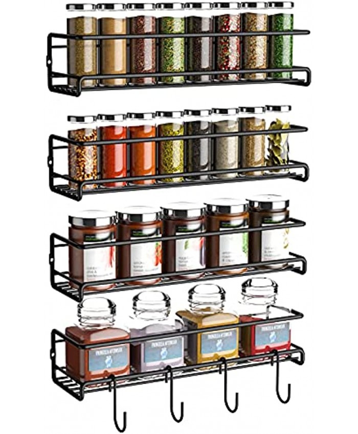 <b>Notice</b>: Undefined index: alt_image in <b>/www/wwwroot/janemarshallconsulting.com/vqmod/vqcache/vq2-catalog_view_theme_astragrey_template_product_category.tpl</b> on line <b>148</b>Spice Rack Organizer for Cabinet or Wall Mount4Pack,Hanging Black Spice Organizer Shelf Holder for Kitchen Wall,Seasoning Organizer Storage Racks for Kitchen Cabinet Cupboard or Pantry Door