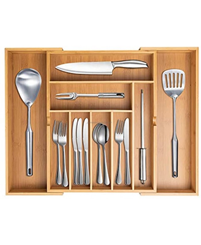 <b>Notice</b>: Undefined index: alt_image in <b>/www/wwwroot/janemarshallconsulting.com/vqmod/vqcache/vq2-catalog_view_theme_astragrey_template_product_category.tpl</b> on line <b>148</b>Cutlery Drawer Organizer Expandable Bamboo Cutlery Tray Drawer Dividers Organizer for Utensils Holder Silverware Flatware Knives in Kitchen Bedroom Living Room Bathroom