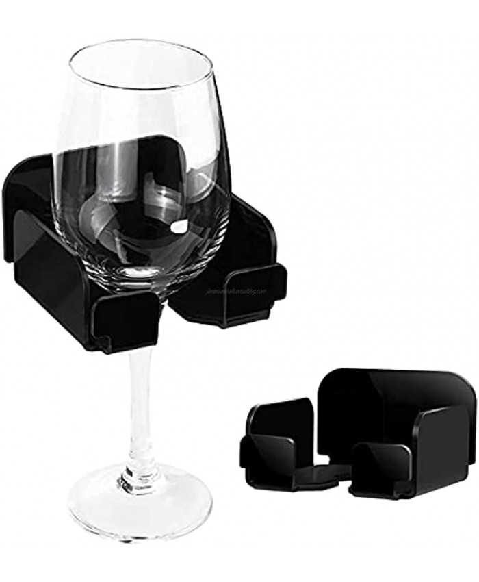 <b>Notice</b>: Undefined index: alt_image in <b>/www/wwwroot/janemarshallconsulting.com/vqmod/vqcache/vq2-catalog_view_theme_astragrey_template_product_category.tpl</b> on line <b>148</b>Wine Glass Holder Beer Holder Wine Accessories and Bath Accessories Cup Holder for Wine,Wine Gifts for Her Beer Coffee Red Wine Black