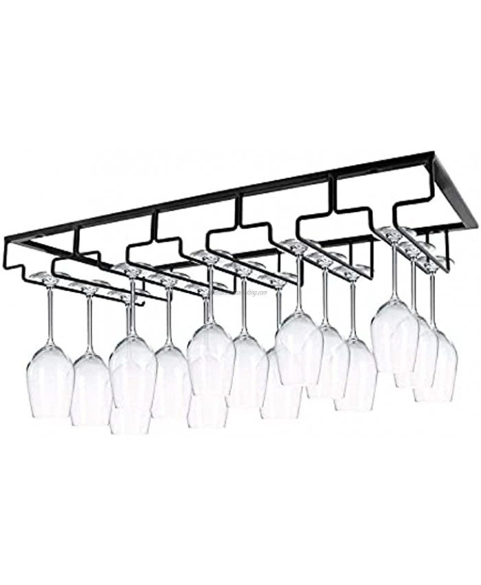 <b>Notice</b>: Undefined index: alt_image in <b>/www/wwwroot/janemarshallconsulting.com/vqmod/vqcache/vq2-catalog_view_theme_astragrey_template_product_category.tpl</b> on line <b>148</b>Wine Glass Rack Under Cabinet Stemware Wine Glass Holder Metal Wine Glasses Storage Hanger for Kitchen Bar5 Row