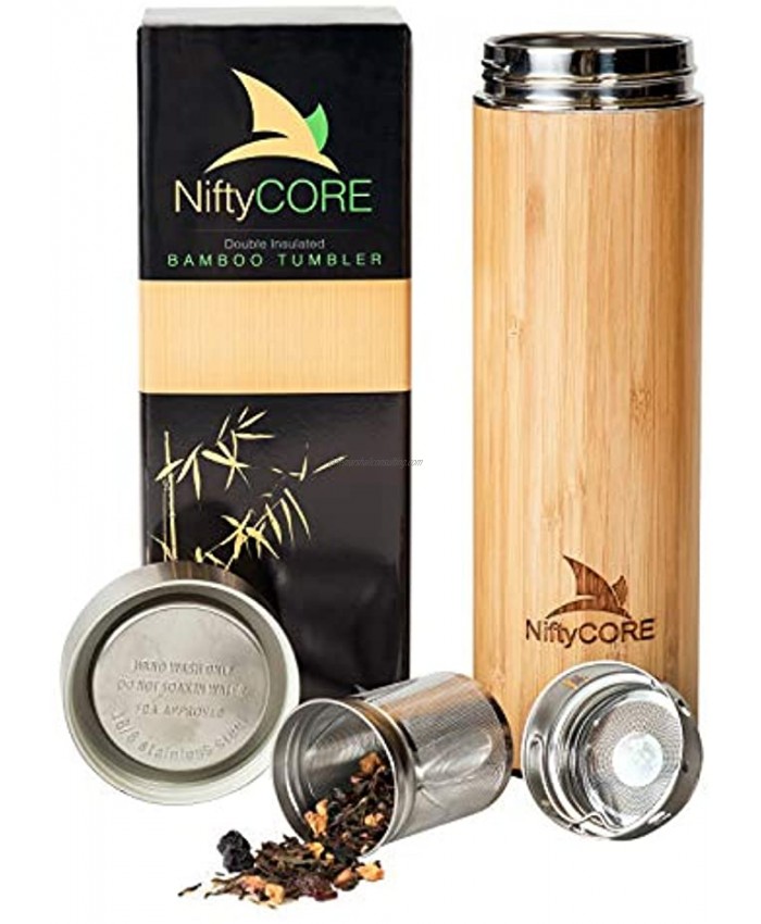 <b>Notice</b>: Undefined index: alt_image in <b>/www/wwwroot/janemarshallconsulting.com/vqmod/vqcache/vq2-catalog_view_theme_astragrey_template_product_category.tpl</b> on line <b>148</b>Bamboo Tumbler with Tea Infuser Bottle Loose Leaf Strainer – Advanced Double Insulated Stainless Steel Travel Thermos Best Gift for Tea Lovers Leak-Proof Hot Coffee Mug Fruit Water Bottle 17 oz