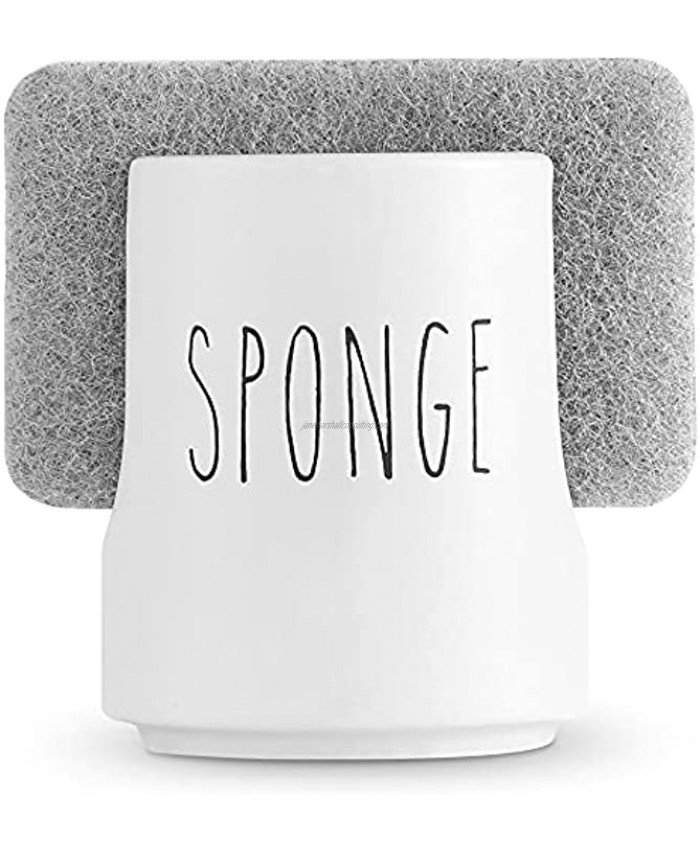<b>Notice</b>: Undefined index: alt_image in <b>/www/wwwroot/janemarshallconsulting.com/vqmod/vqcache/vq2-catalog_view_theme_astragrey_template_product_category.tpl</b> on line <b>148</b>Sponge Holder for Sink Dish Sponge Caddy for Kitchen Sink with Sponge Farmhouse Sink Sponge Holder made of White Ceramic Porcelain Kitchen Sink Organizer for Sink Accessories