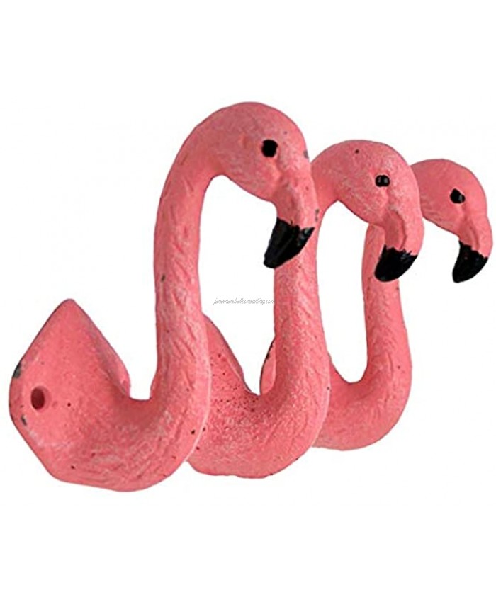 <b>Notice</b>: Undefined index: alt_image in <b>/www/wwwroot/janemarshallconsulting.com/vqmod/vqcache/vq2-catalog_view_theme_astragrey_template_product_category.tpl</b> on line <b>148</b>Pink Flamingo Cast Iron Wall Hook 4 Inch Set of 3